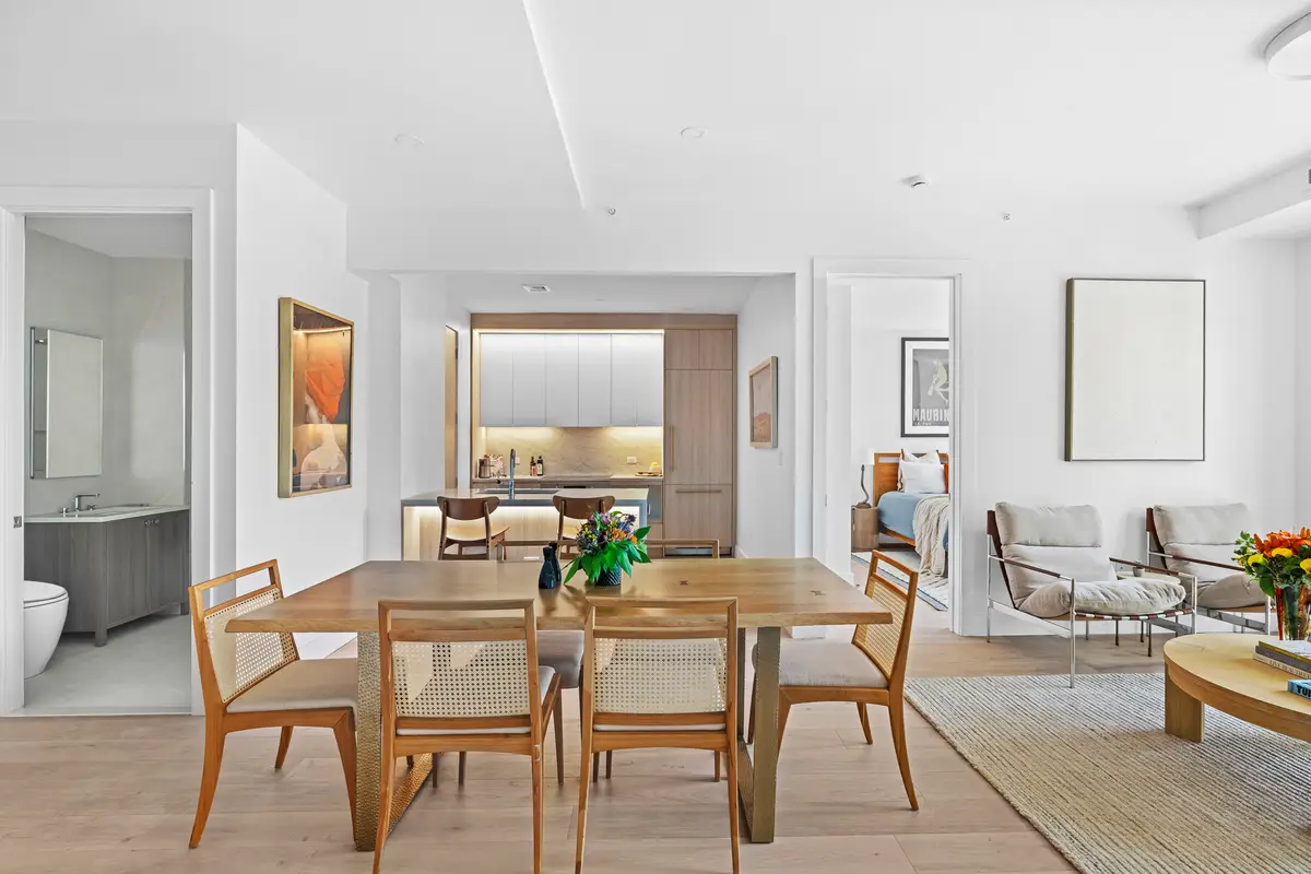 373 Rutland Road #2B, Brooklyn, NY 11225 - #1