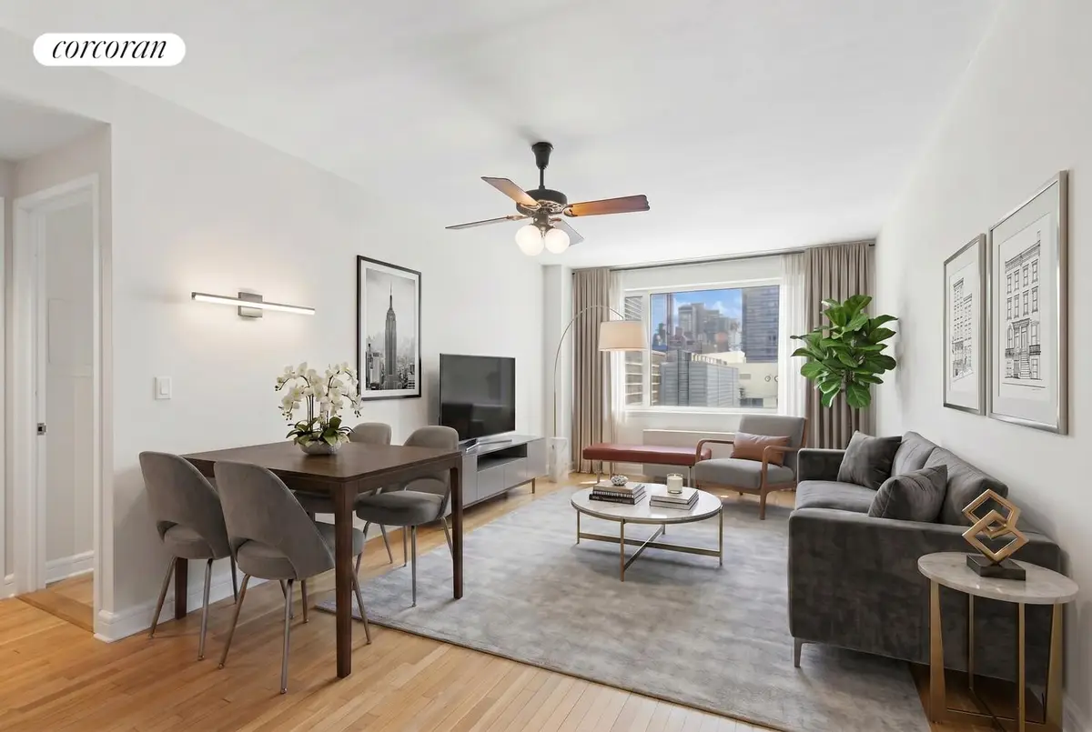 120 Riverside Boulevard #14P, Manhattan, NY 10069 - #1