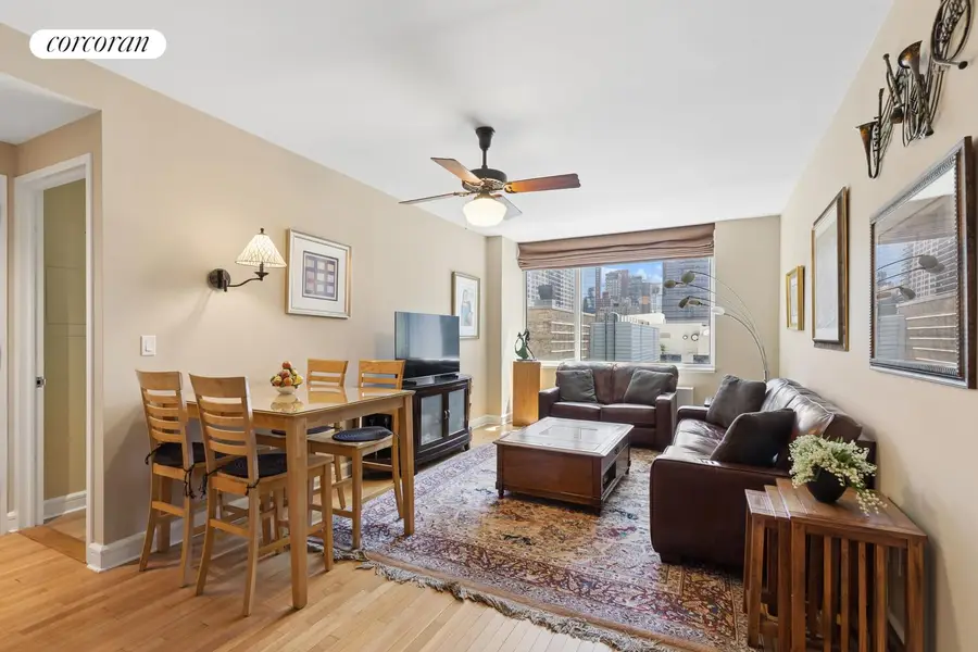 120 Riverside Boulevard #14P, Manhattan, NY 10069 - #2