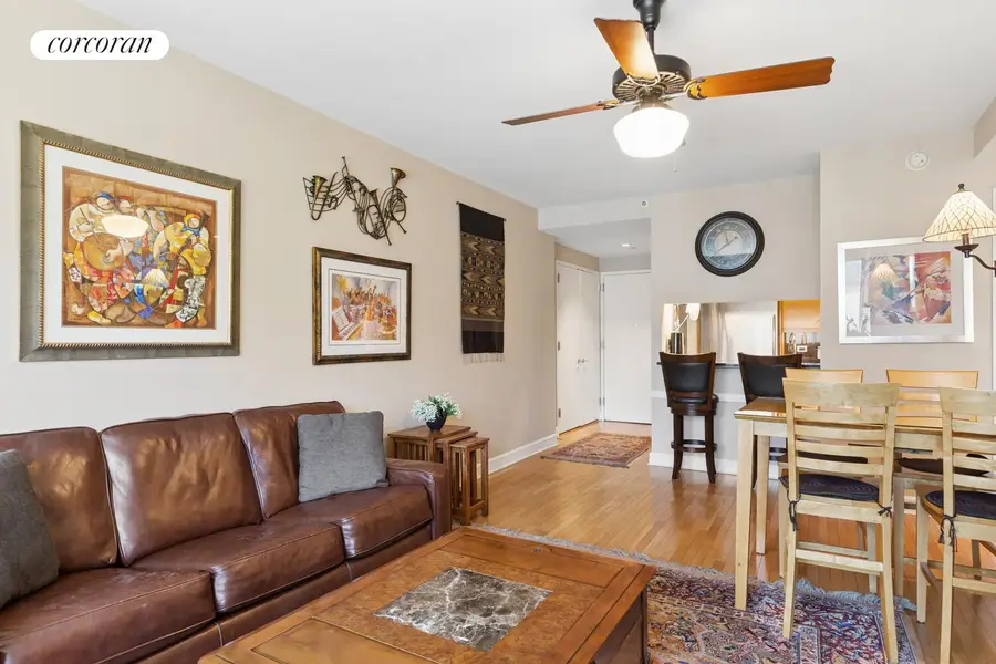 120 Riverside Boulevard #14P, Manhattan, NY 10069 - #3