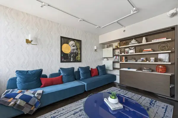 520 W 23rd Street #14D, Manhattan, NY 10011