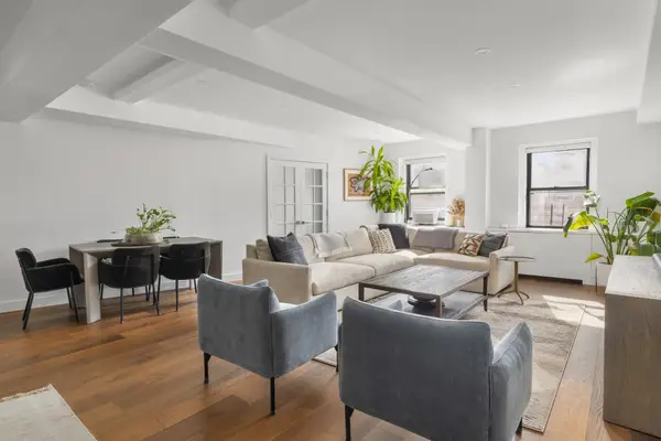 2166 Broadway #12B, Manhattan, NY 10024