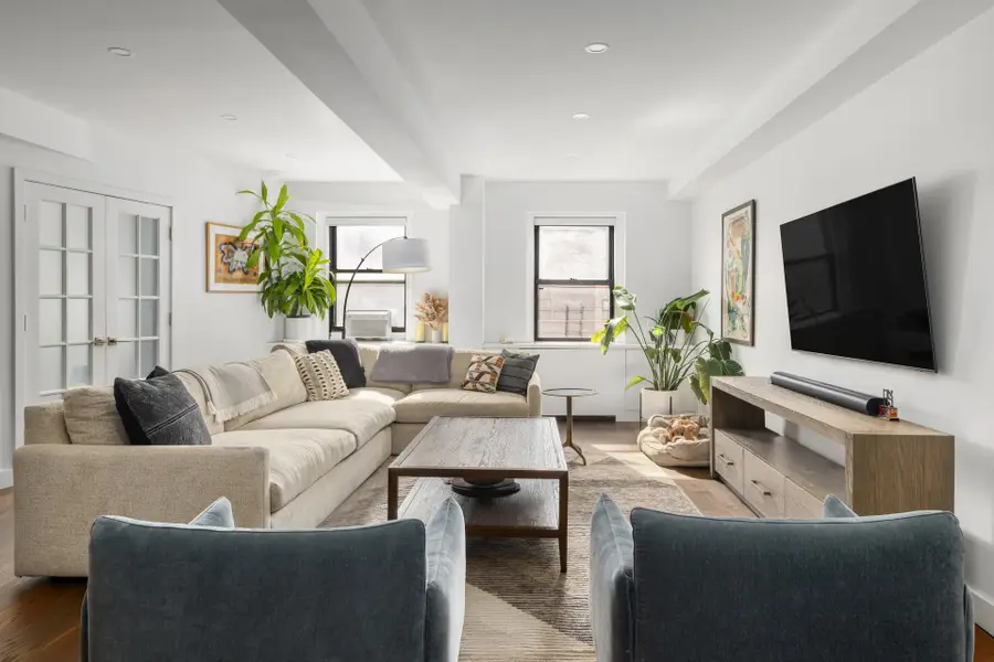 2166 Broadway #12B, Manhattan, NY 10024 - #2