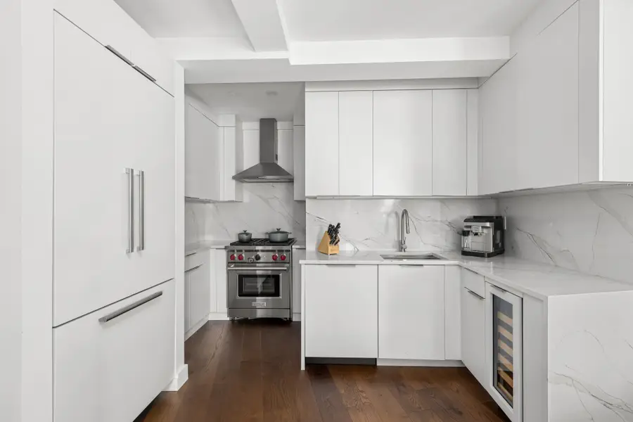 2166 Broadway #12B, Manhattan, NY 10024 - #3