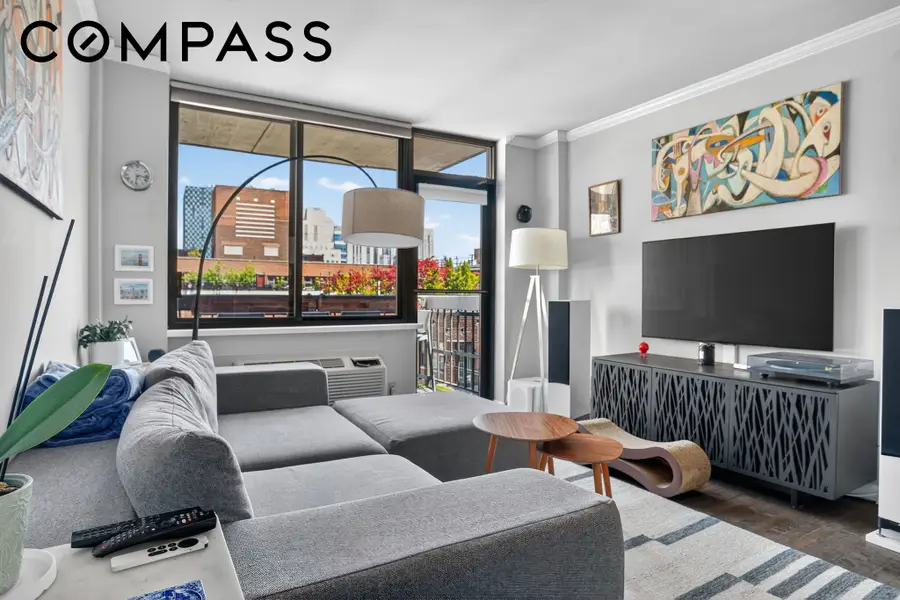 403 E 62nd Street #11B, Manhattan, NY 10065 - #2