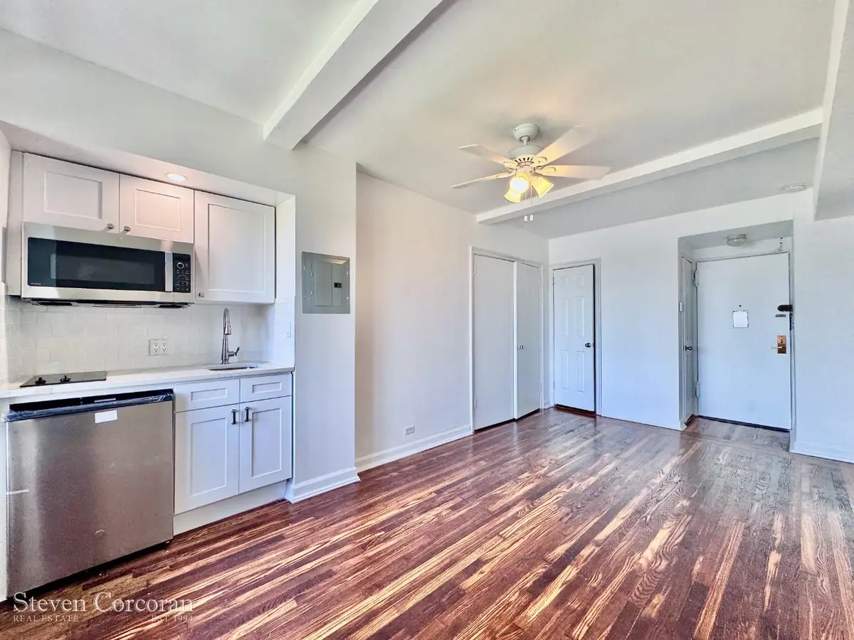 5 Tudor City Place #529, Manhattan, NY 10017 - #1