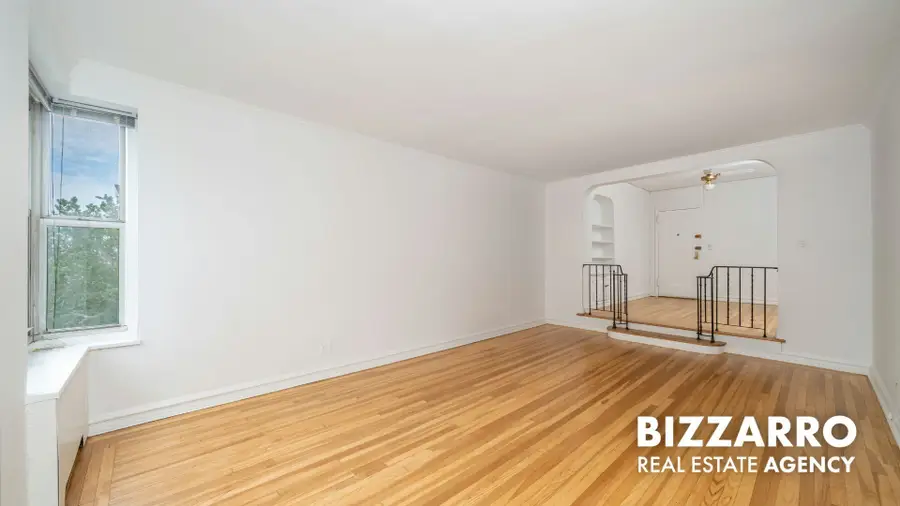 511 W 232nd Street #E66, Bronx, NY 10463 - #2