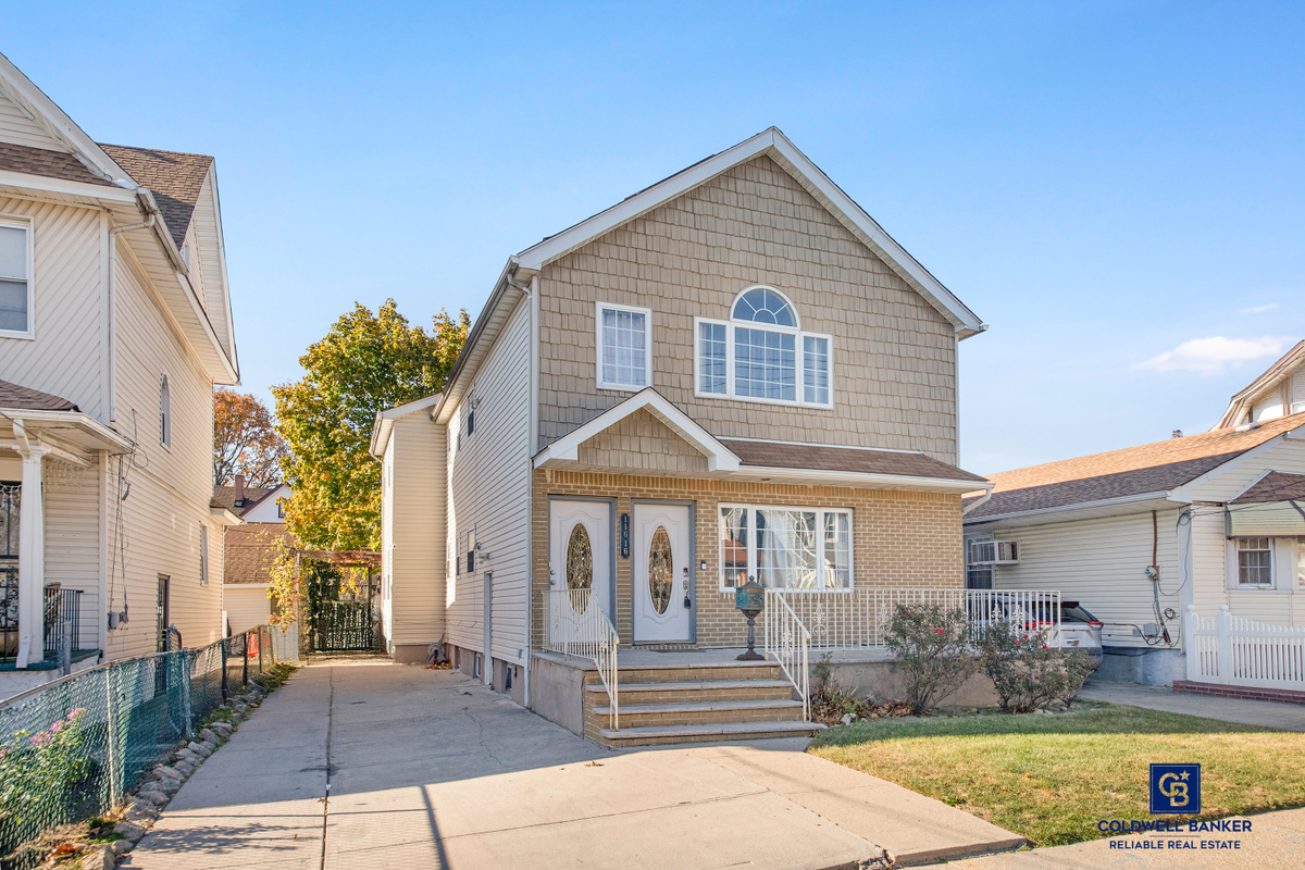 116-16 Mexico Street, Saint Albans, NY 11412 - #1