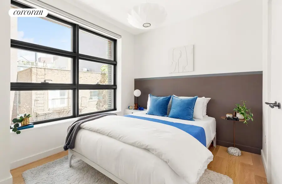 547 W 47th Street #422, Manhattan, NY 10036 - #3