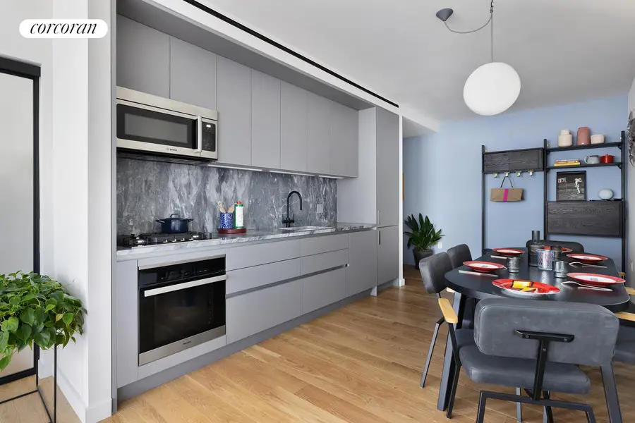 547 W 47th Street #615, Manhattan, NY 10036 - #3