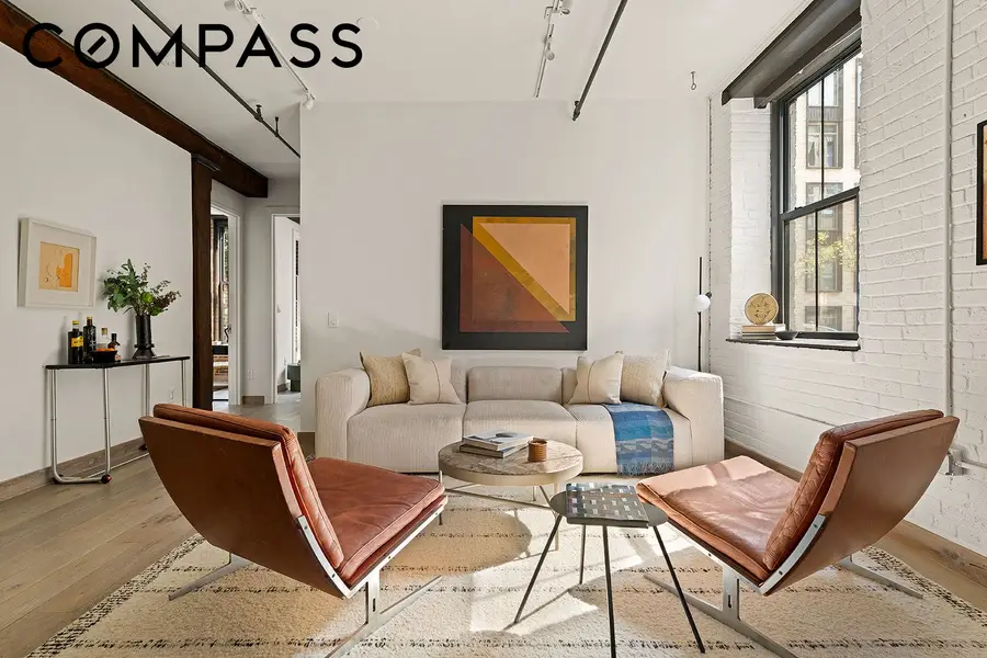 33 Bleecker Street #3B, New York, NY 10012 - #3