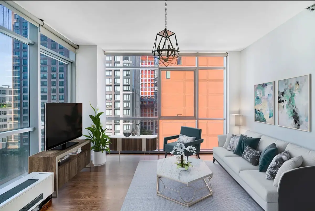 26-26 Jackson Avenue #404, Queens, NY 11101 - #1