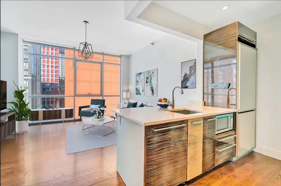 26-26 Jackson Avenue #404, Queens, NY 11101 - #3