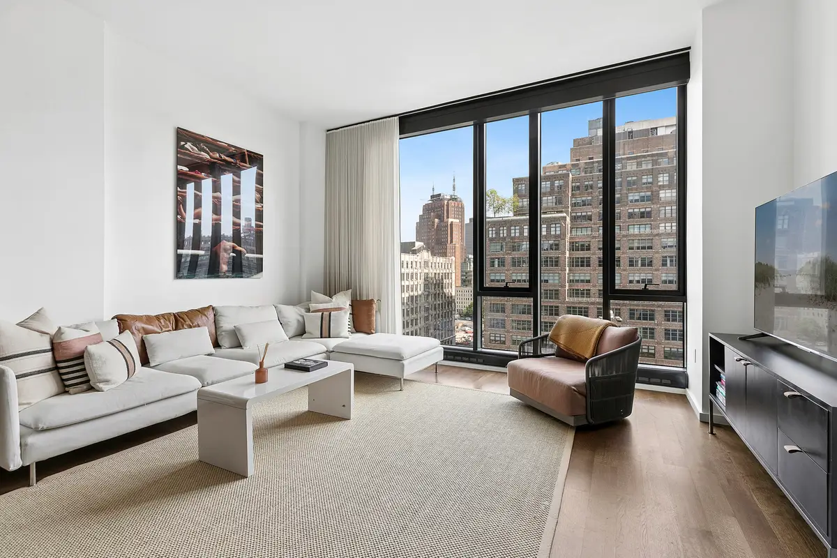 570 Broome Street #11B, Manhattan, NY 10013 - #1