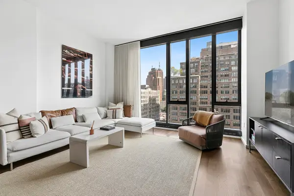 570 Broome Street #11B, Manhattan, NY 10013