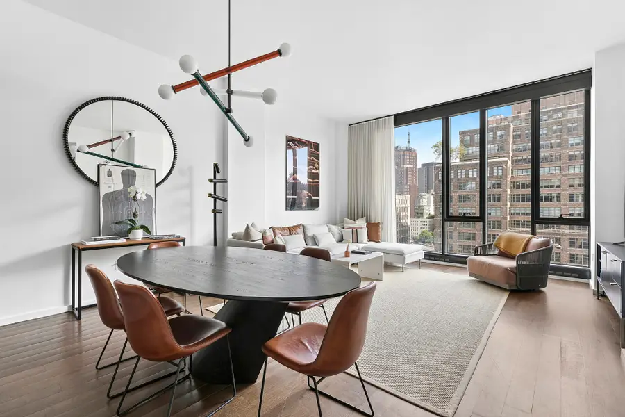570 Broome Street #11B, Manhattan, NY 10013 - #2