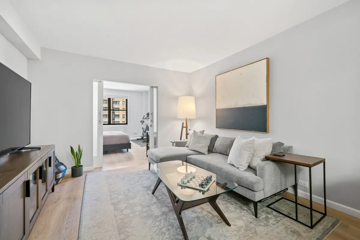 301 E 62nd Street #14-J, New York, NY 10065 - #1