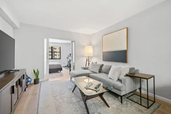 301 E 62nd Street #14-J, Manhattan, NY 10065