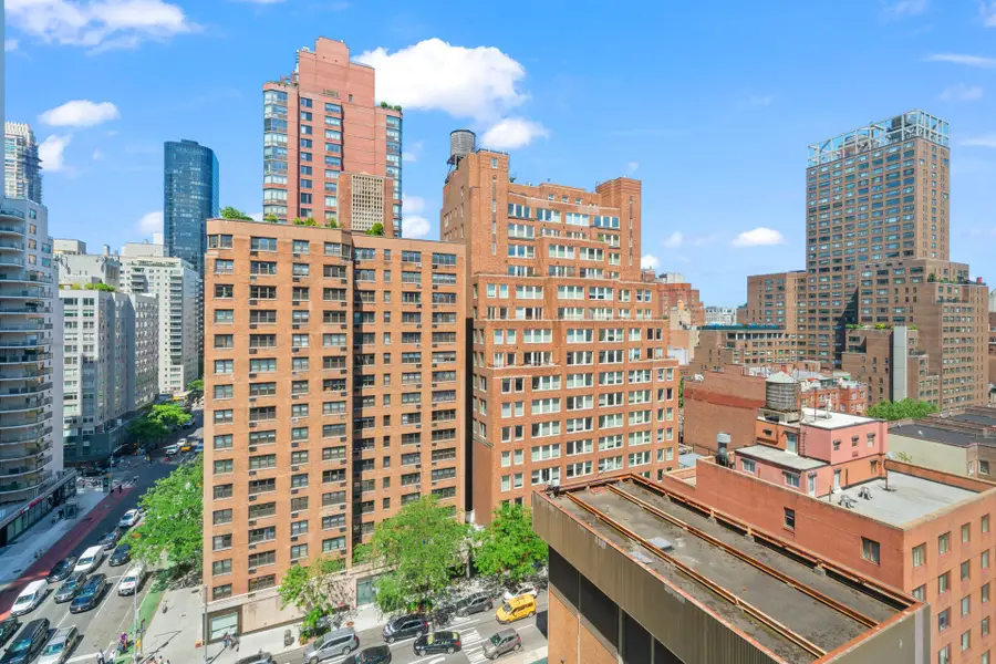 301 E 62nd Street #14-J, New York, NY 10065 - #3