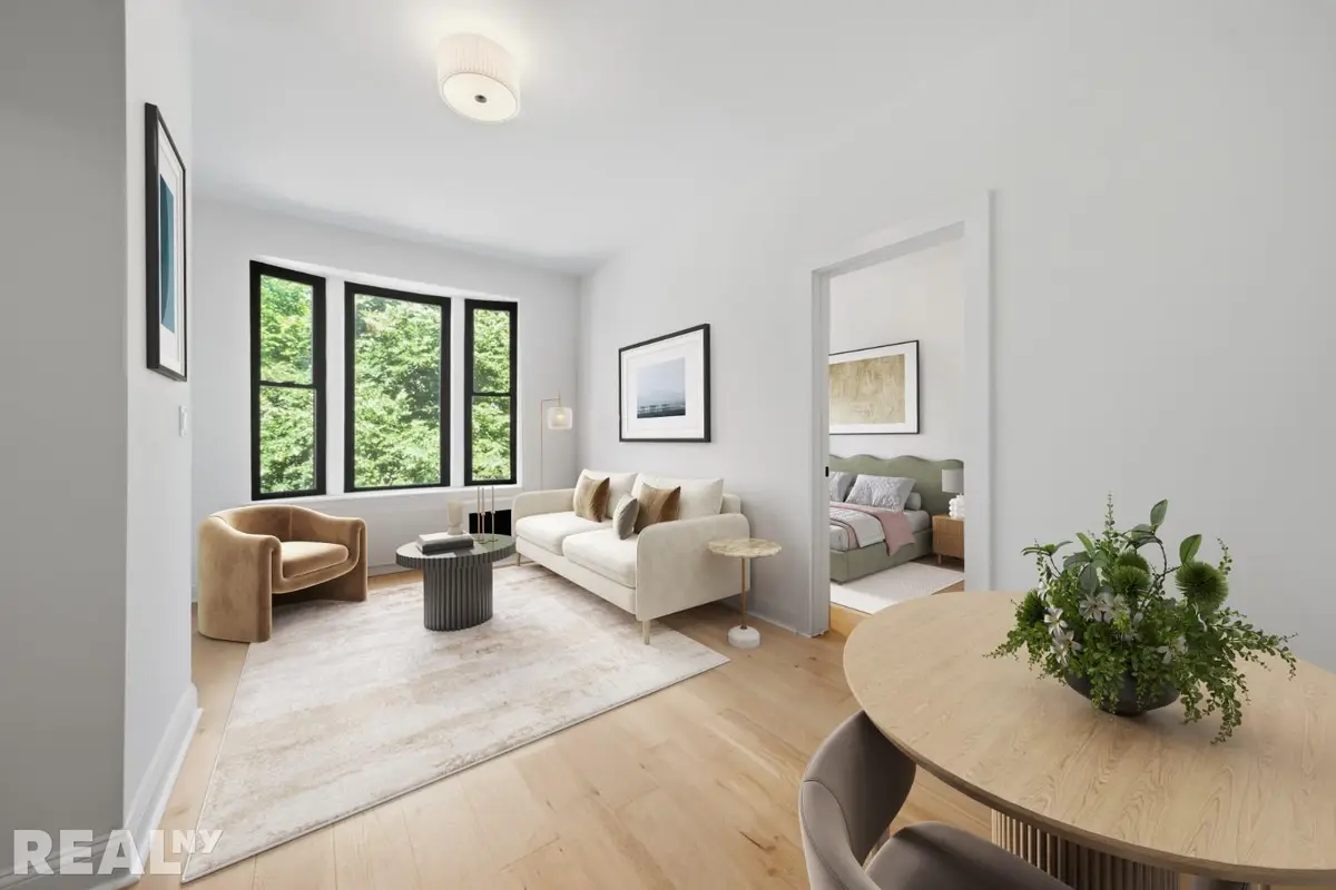 660 Riverside Drive #3J, Manhattan, NY 10031 - #1