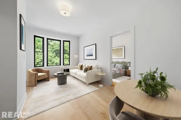 660 Riverside Drive #3J, Manhattan, NY 10031