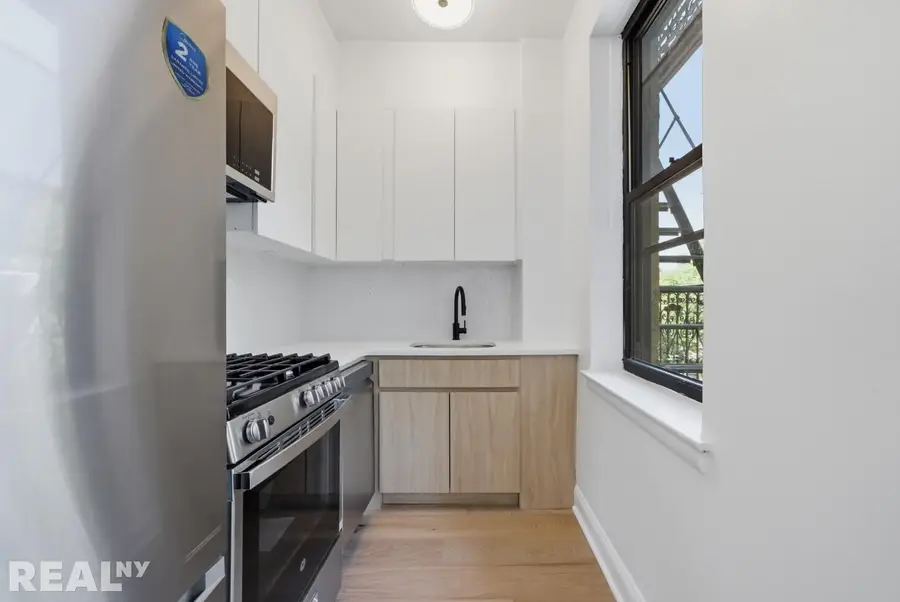 660 Riverside Drive #3J, Manhattan, NY 10031 - #3