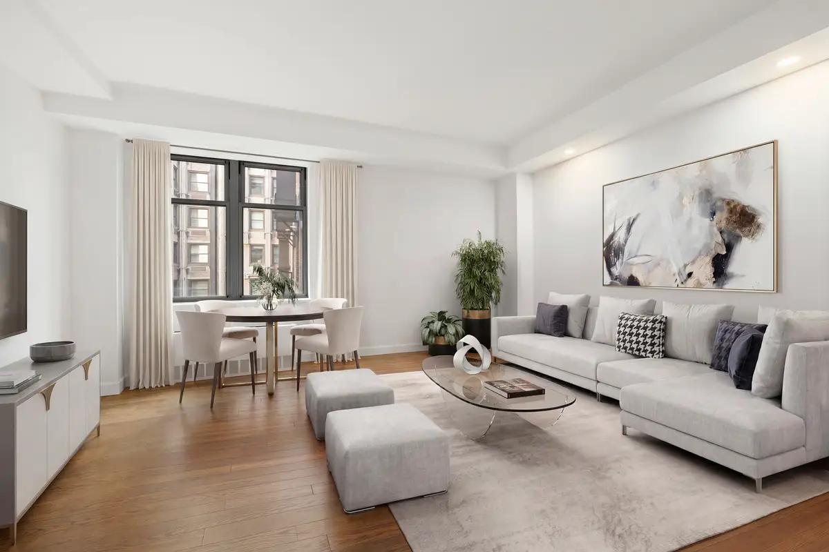 100 W 58th Street #12H, Manhattan, NY 10019 - #1