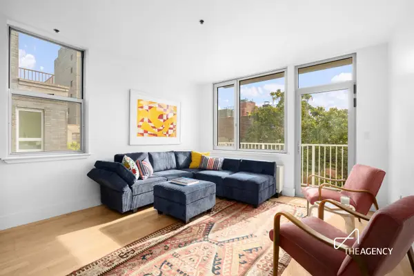 154 Attorney Street #603, Manhattan, NY 10002