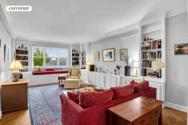 140 Cabrini Boulevard #1, Manhattan, NY 10033