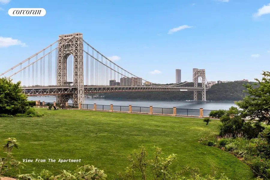 140 Cabrini Boulevard #1, Manhattan, NY 10033 - #3