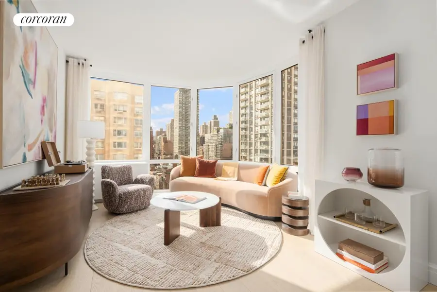 400 E 84th Street #14A, Manhattan, NY 10028 - #2
