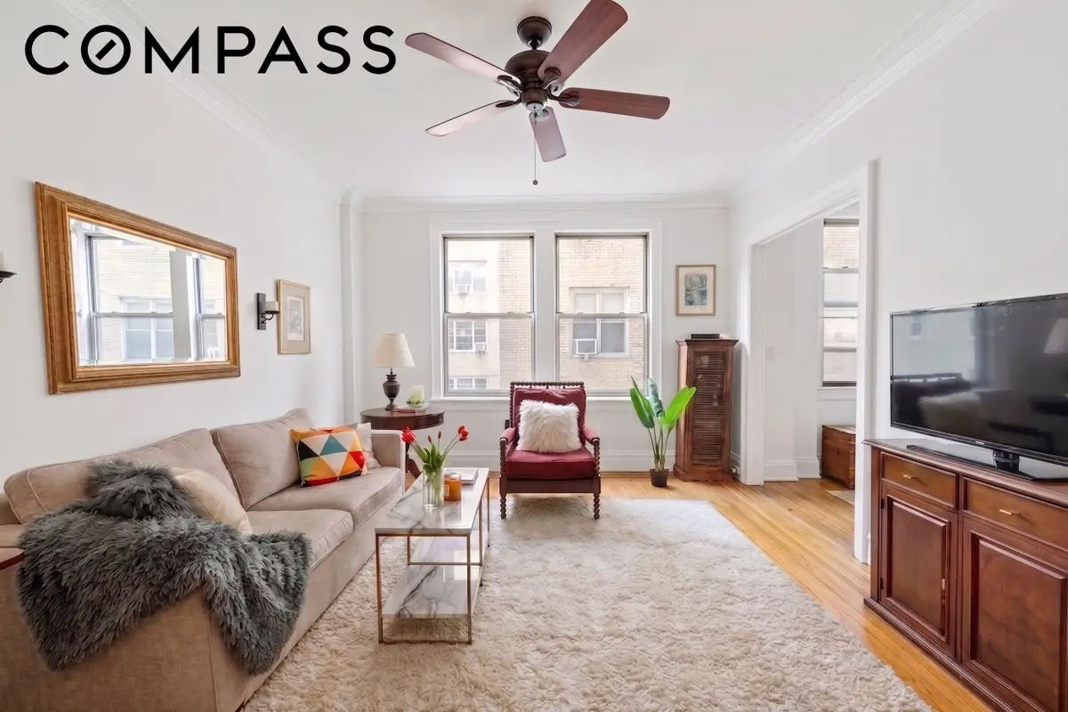 136 E 36th Street #5D, Manhattan, NY 10016 - #1