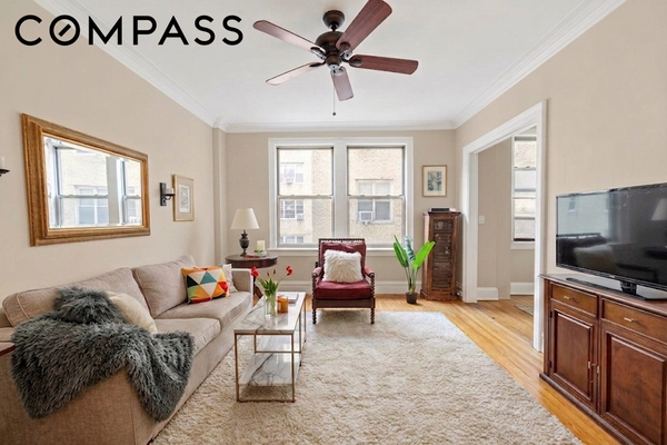 136 E 36th Street #5D, Manhattan, NY 10016