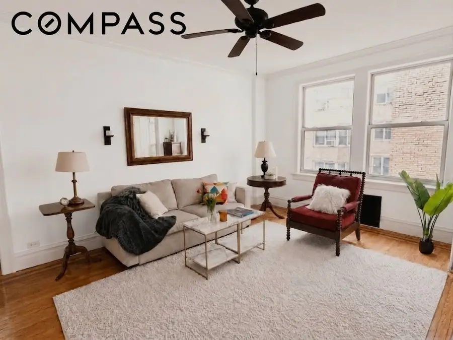 136 E 36th Street #5D, Manhattan, NY 10016 - #3