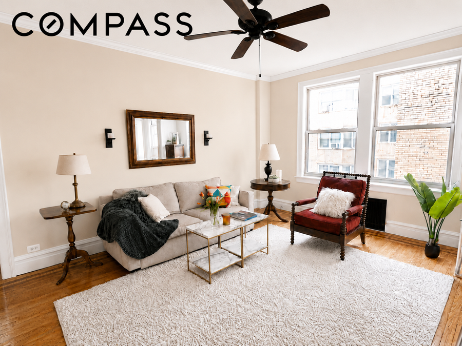 136 E 36th Street #5D, Manhattan, NY 10016 - #3