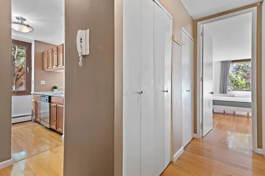 350 W 50th Street #2-G, Manhattan, NY 10019 - #3