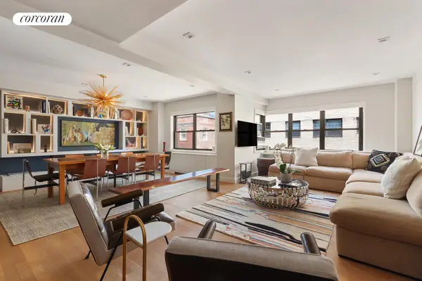 11 E 87th Street #10FGH, Manhattan, NY 10128