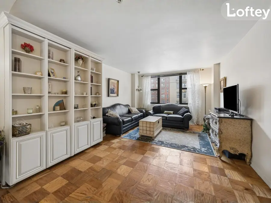 130 E 18th Street #11K, Manhattan, NY 10003 - #2