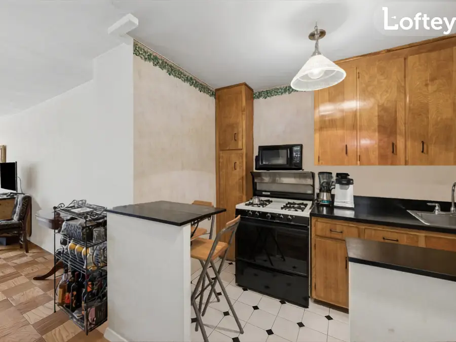 130 E 18th Street #11K, Manhattan, NY 10003 - #3
