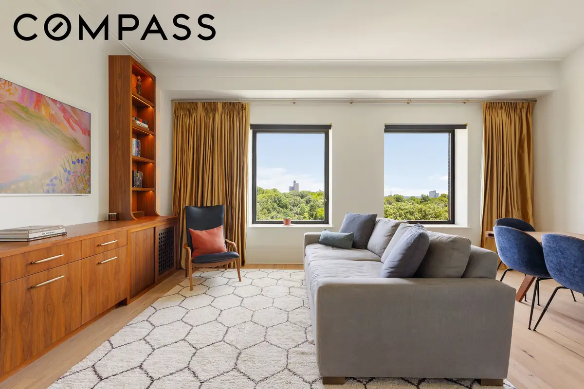 1 Prospect Park W #PHC, Brooklyn, NY 11215 - #1