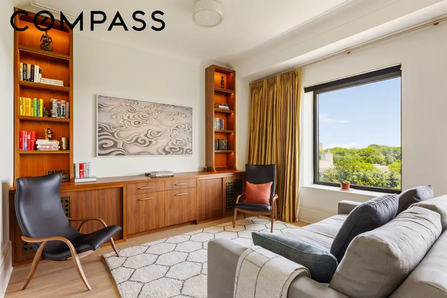 1 Prospect Park W #PHC, Brooklyn, NY 11215 - #2