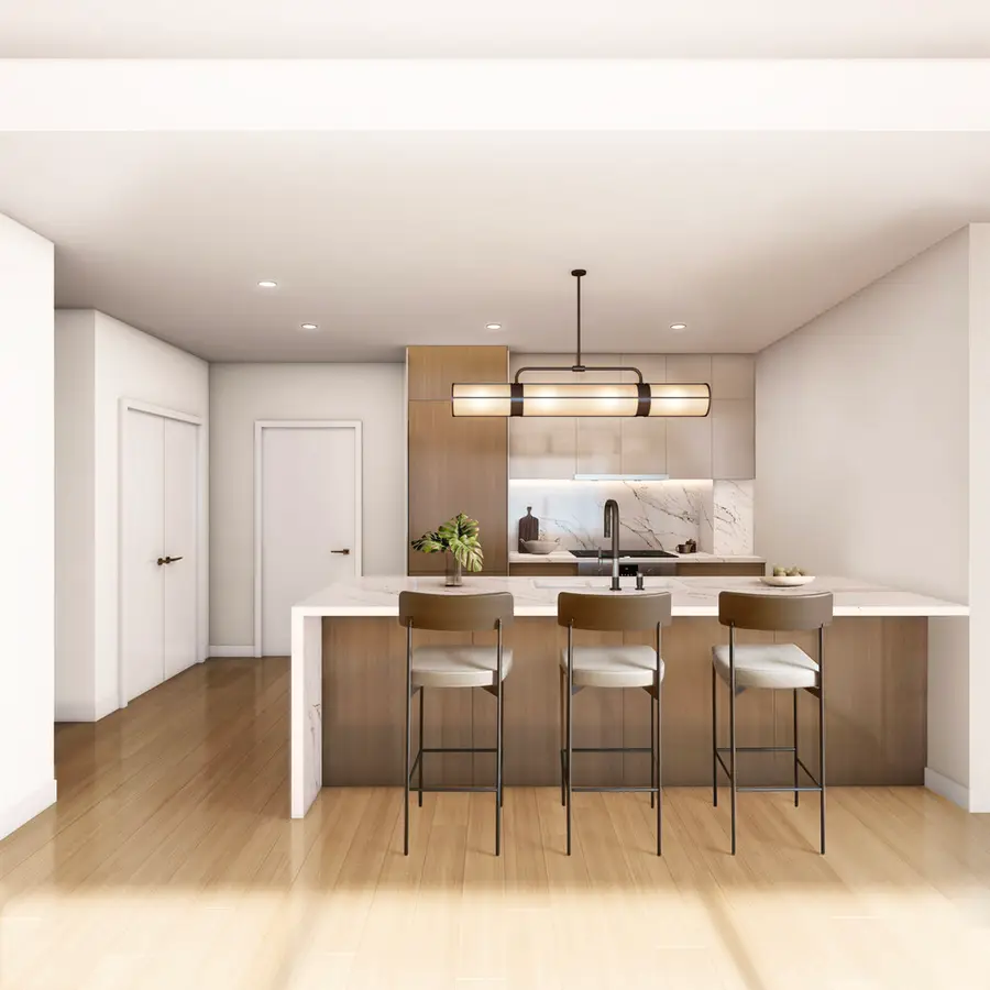 11-50 45th Road #2I, Queens, NY 11358 - #2