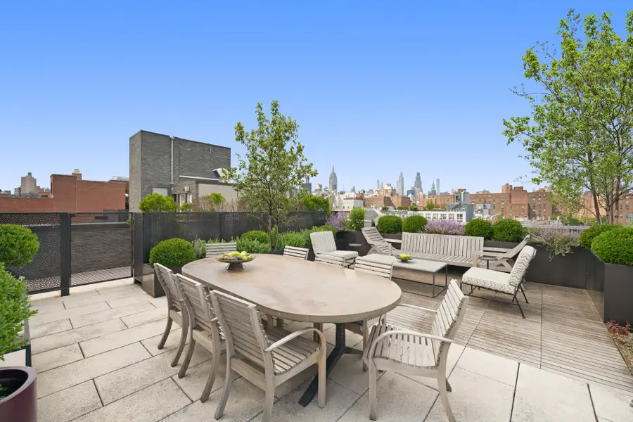 438 E 12th Street #PHD, Manhattan, NY 10009 - #2