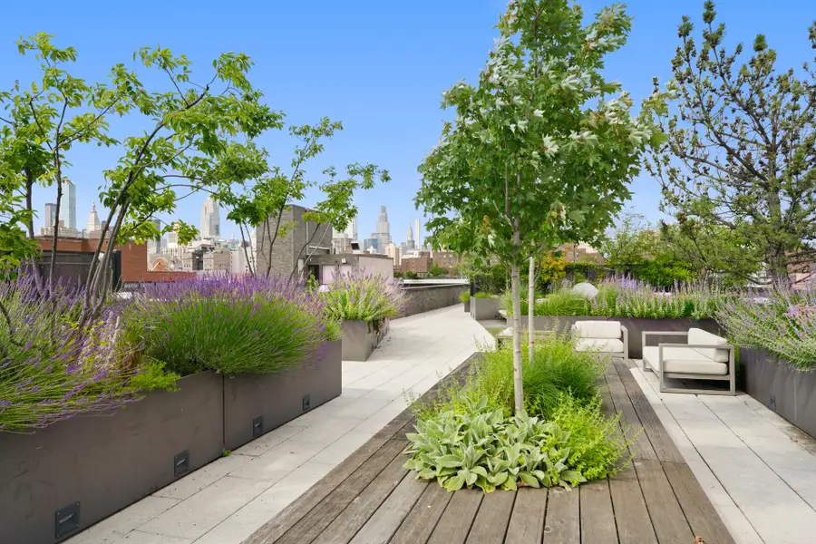 438 E 12th Street #PHD, Manhattan, NY 10009 - #3