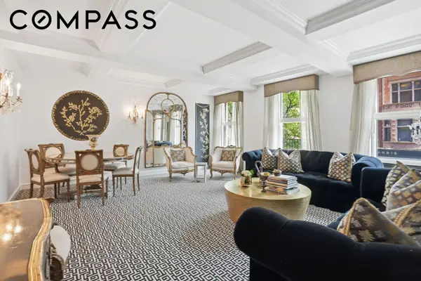 15 E 69th Street #3B, Manhattan, NY 10021