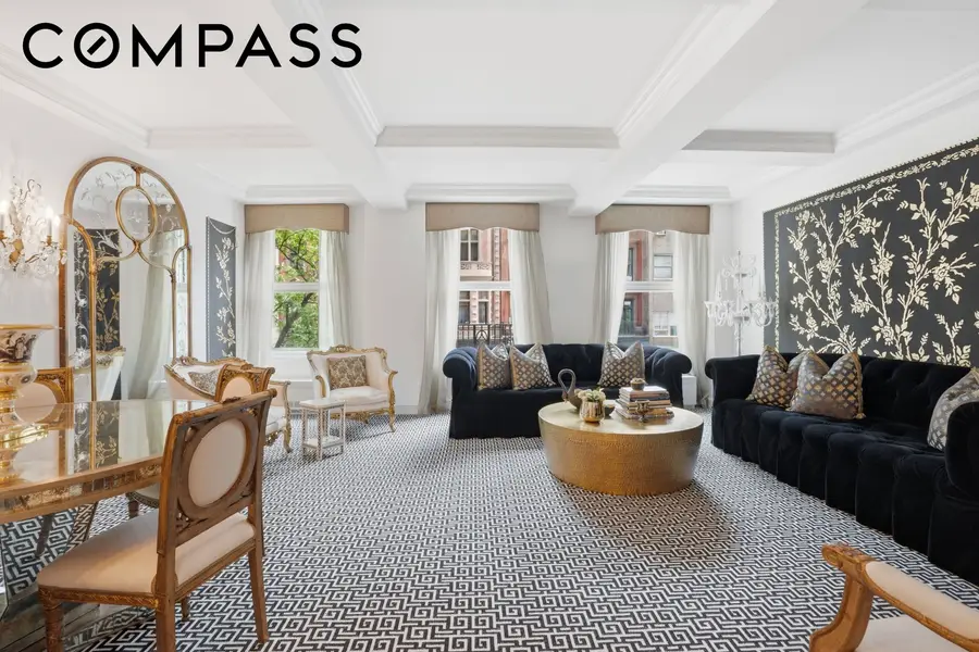 15 E 69th Street #3B, Manhattan, NY 10021 - #2