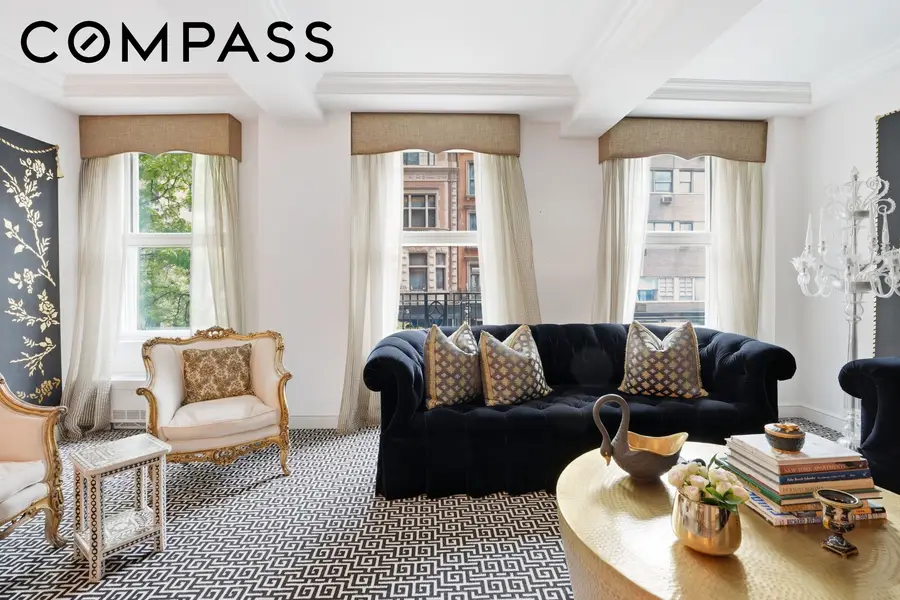 15 E 69th Street #3B, Manhattan, NY 10021 - #3