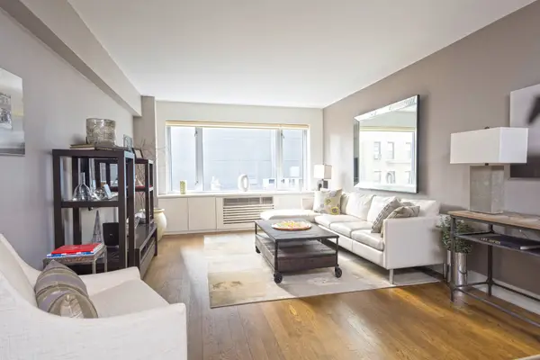 211 E 51st Street #6AB, Manhattan, NY 10022