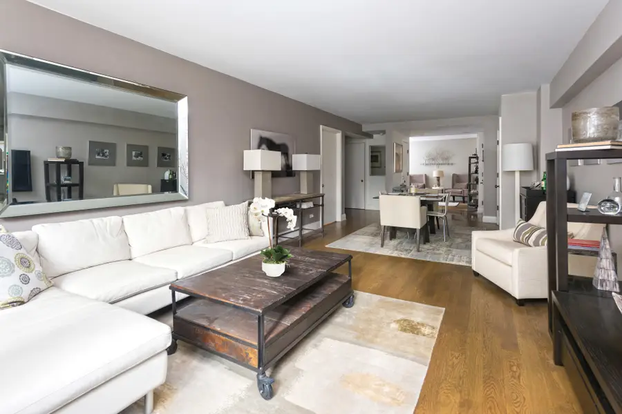 211 E 51st Street #6AB, Manhattan, NY 10022 - #2
