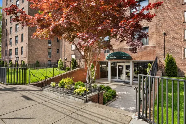 65-15 38th Avenue #5K, Queens, NY 11377